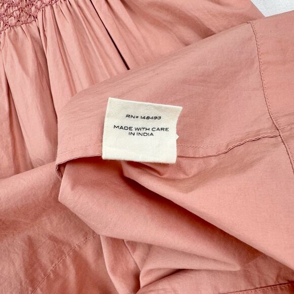 Doen Pink Mini Dress - Picture 11 of 14